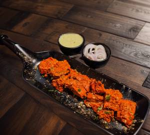 Masala Chaap