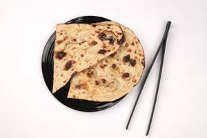Butter Naan