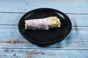 Prime Pita Roll