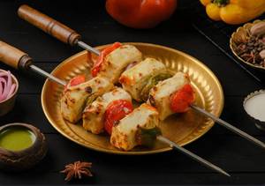 Malai Paneer Tikka