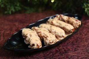 Honey Mustard Wings