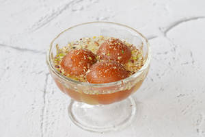 Gulab Jamun