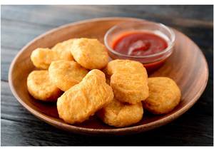 Veg Nuggets