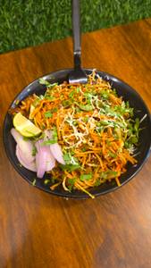 Veg Hakka Noodles