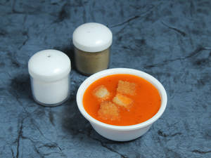 Tomato Soup