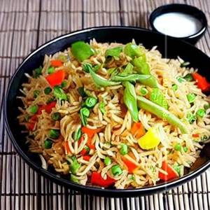 Khao Pad