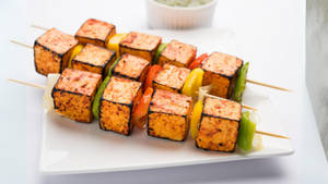 Paneer Tikka