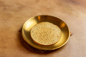 Roasted Papad