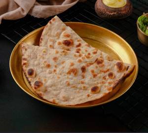 Plain Roti