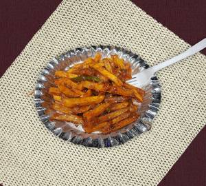 Chilli potato