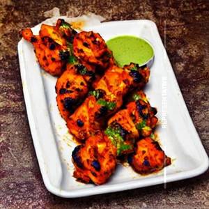 Chicken Tandoori