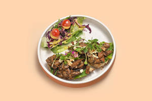 Truffle & Mushroom