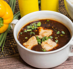 Chicken Black Bean Sauce [Chinese]