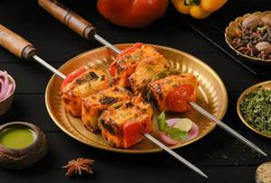 Tandoori Paneer Tikka