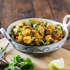 Mix Veg