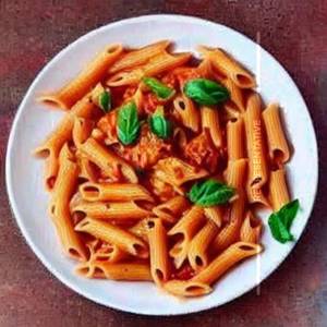 Paneer Makhani Pasta J