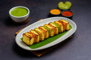 Paneer Hill Top