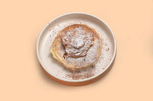 Hazelnut & Dark Chocolate