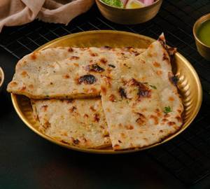 Plain Naan