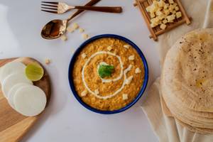 Paneer Lazeez [brown]
