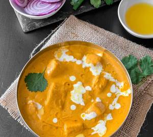 Shahi paneer [500ml Bowl]