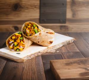 Triple Egg White Triple Mushroom