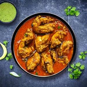 Tashla chicken