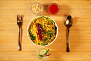 Singapuri Noodles