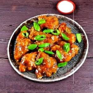 Special  Chilli Chicken