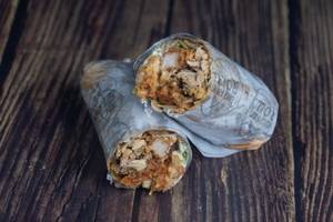 Big Fat Roll