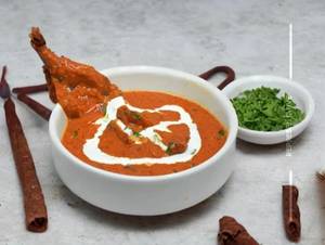 Butter Chicken (4 Pieces)