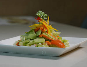 Darjeeling Salad