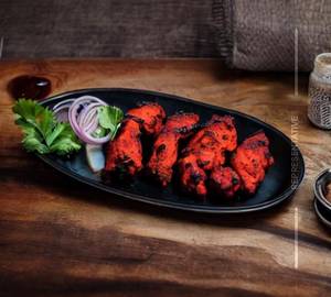 Leg Tandoori