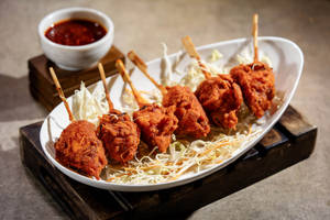 Veg Lolly Pop (6 Pcs)