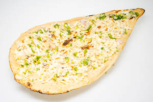 Cheese Naan