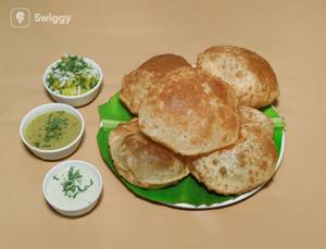Puri Bhaji
