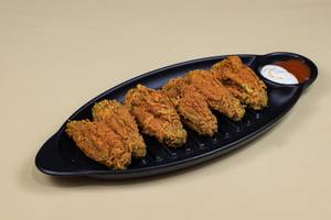 Hot wing 6pcs