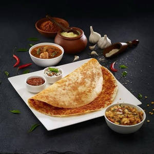 Nellore Ghee Karam Dosa