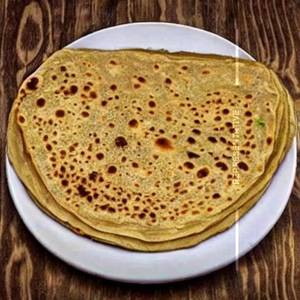 Sattu Paratha Spl