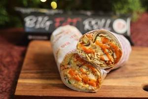 Signature Peri Peri Roll