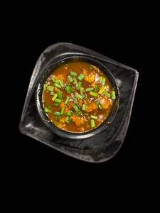 Gobi Masala
