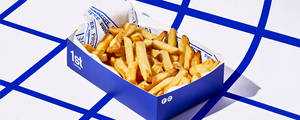 Classic Fries