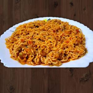 Yippee Maggi