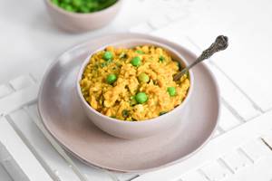 Dal Khichdi