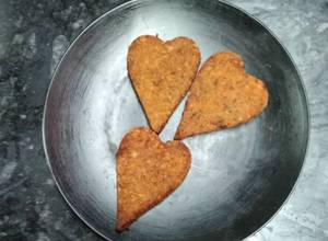 Chicken Cutlet [3Pcs]