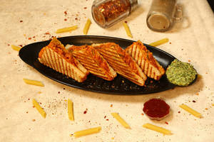 Italian Grilled Sandwich