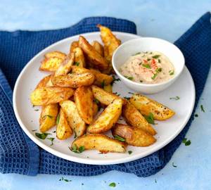 Potato Wedges