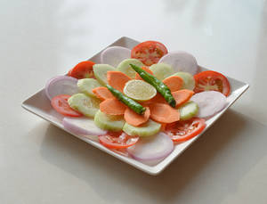 Green Salad
