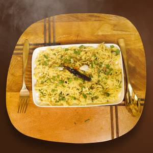 Singapuri Fried Rice