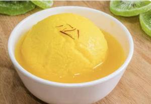 Kesar Rajbhog [2 Piece]